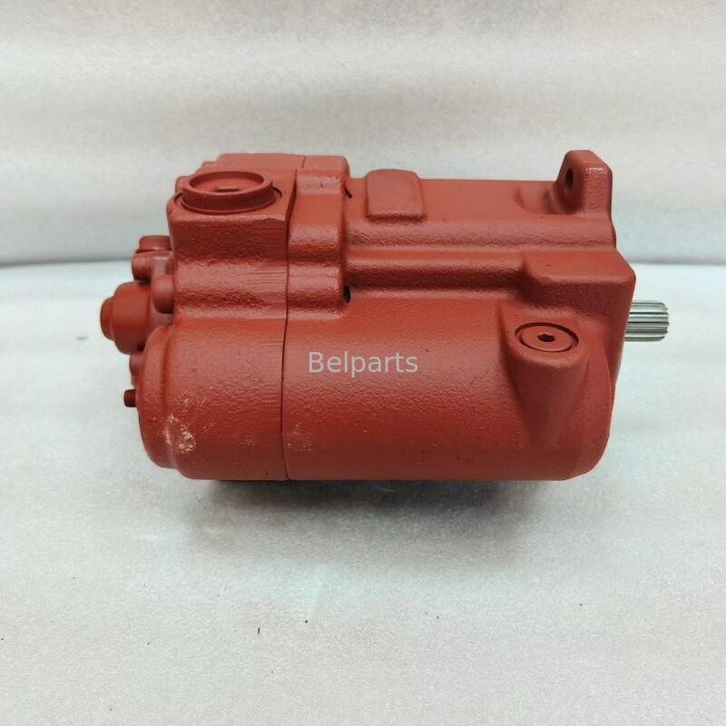 Pompe hydraulique principale John Deere 50D 4617487 4615640 OEM PVK-2B-505-CN pour pièces de mini-pelle