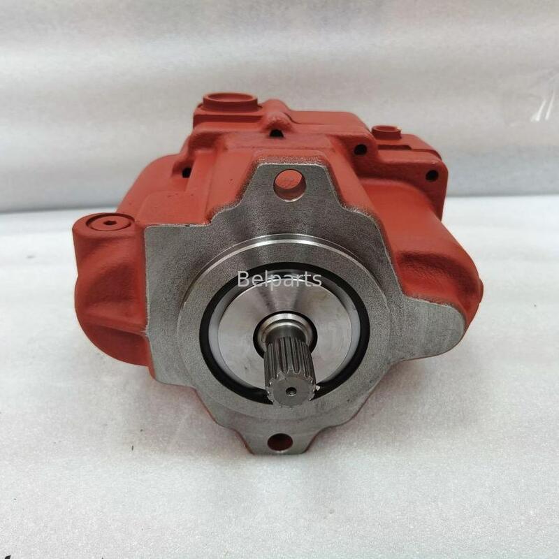 Pompe hydraulique principale John Deere 50D 4617487 4615640 OEM PVK-2B-505-CN pour pièces de mini-pelle