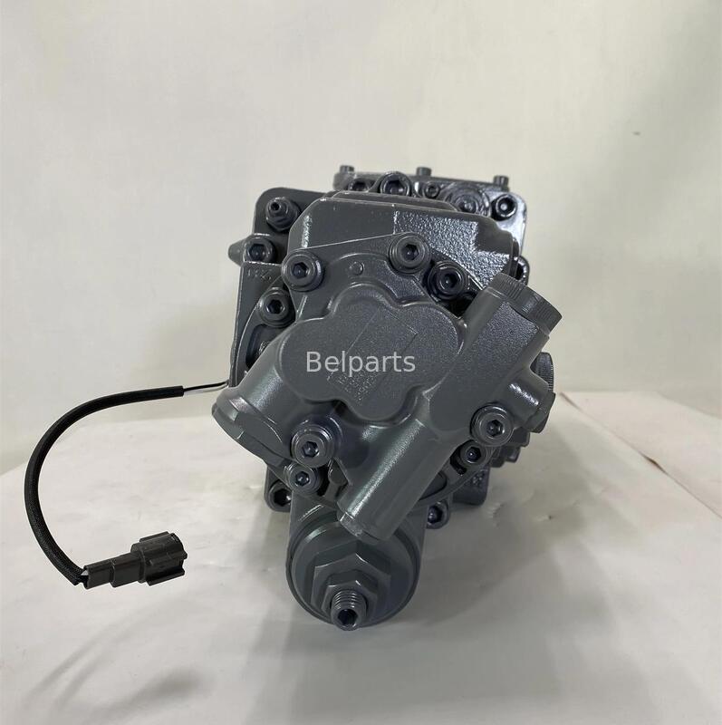 John Deere 75G 85G 75 P-Tier 85 P-Tier Pompe hydraulique principale originale FYD00002228 K7SP36 K7V28 pour pièces de mini-pelle