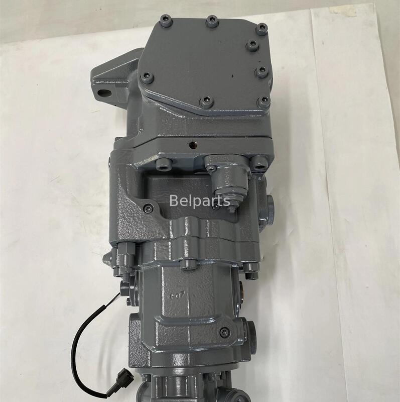 John Deere 75G 85G 75 P-Tier 85 P-Tier Pompe hydraulique principale originale FYD00002228 K7SP36 K7V28 pour pièces de mini-pelle