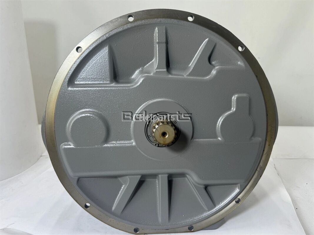 Pompe hydraulique principale John Deere 210G 210 P-Tier originale FYB60001363 PG203774 pour pièces d'excavatrice