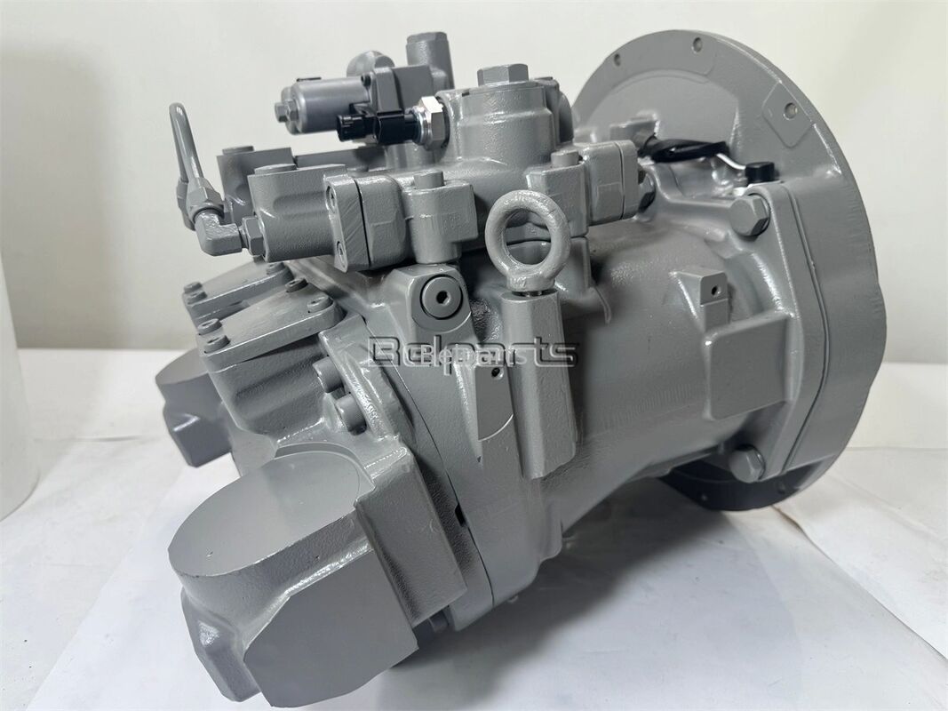 Pompe hydraulique principale John Deere 210G 210 P-Tier originale FYB60001363 PG203774 pour pièces d'excavatrice