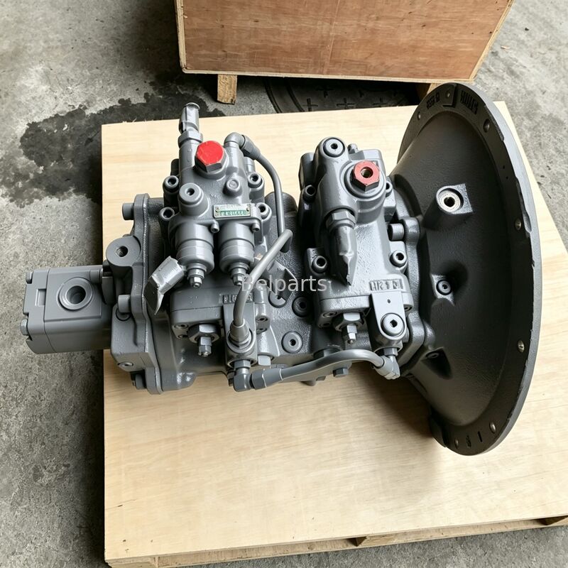 John Deere 130G 135G 130 135 pompe hydraulique principale de niveau P d'origine PG203910 FYB60000960 FYB60000190 pour pièces d'excavatrice Belparts
