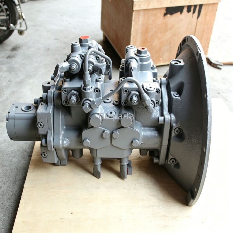 John Deere 130G 135G 130 135 pompe hydraulique principale de niveau P d'origine PG203910 FYB60000960 FYB60000190 pour pièces d'excavatrice Belparts