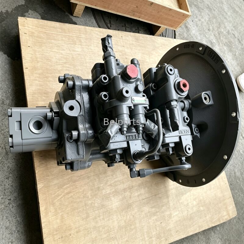 John Deere 130G 135G 130 135 pompe hydraulique principale de niveau P d'origine PG203910 FYB60000960 FYB60000190 pour pièces d'excavatrice Belparts