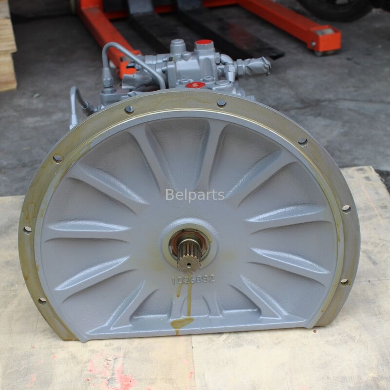 John Deere 130G 135G 130 135 pompe hydraulique principale de niveau P d'origine PG203910 FYB60000960 FYB60000190 pour pièces d'excavatrice Belparts