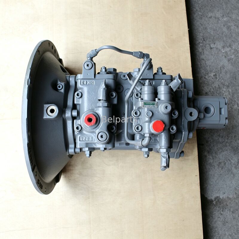 John Deere 130G 135G 130 135 pompe hydraulique principale de niveau P d'origine PG203910 FYB60000960 FYB60000190 pour pièces d'excavatrice Belparts