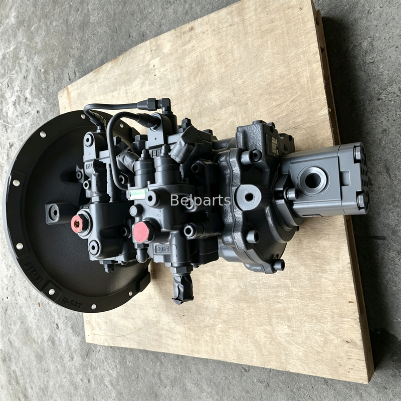 John Deere 130G 135G 130 135 pompe hydraulique principale de niveau P d'origine PG203910 FYB60000960 FYB60000190 pour pièces d'excavatrice Belparts