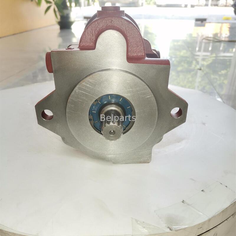 Pompe hydraulique principale John Dere 35D 4699382 PVD-1B-32CP originale adaptée aux pièces de mini-pelle Belparts