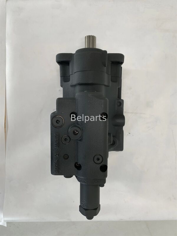 John Dere 60D 60G 60 P-Tier pompe hydraulique principale 4668462 Original nouveau PVK-3B-725 adapté aux pièces de Mini-pelle Belparts