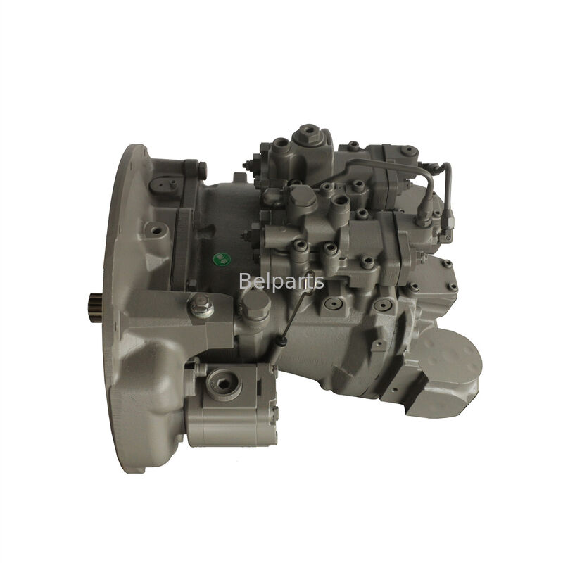 Pompe hydraulique principale John Dere 200DLC 200D LC 9262320 PG200134, pièces d'excavatrice adaptées Belparts