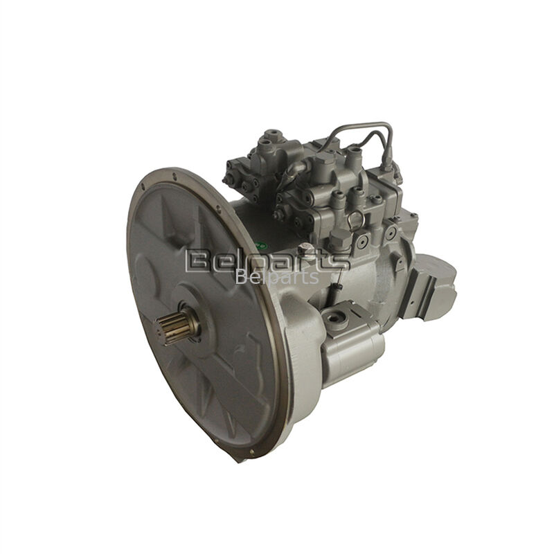 Pompe hydraulique principale John Dere 200DLC 200D LC 9262320 PG200134, pièces d'excavatrice adaptées Belparts