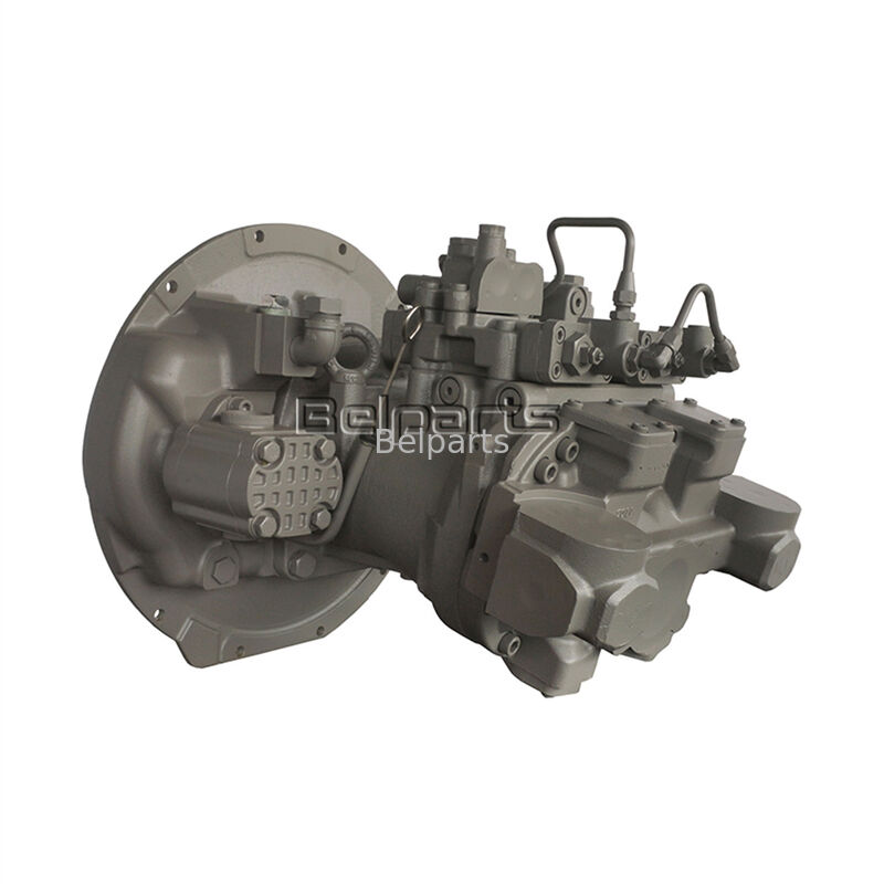 Pompe hydraulique principale John Dere 200DLC 200D LC 9262320 PG200134, pièces d'excavatrice adaptées Belparts