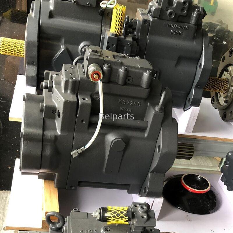 Pompe hydraulique principale John Deere 650D 850D LC 9276420 4635645 PG200042 FYA00003063 FYA00003076 adapté aux pièces d'excavatrice 650DLC 850DLC