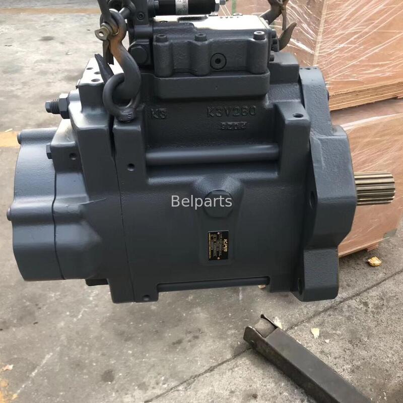 Pompe hydraulique principale John Deere 650D 850D LC 9276420 4635645 PG200042 FYA00003063 FYA00003076 adapté aux pièces d'excavatrice 650DLC 850DLC