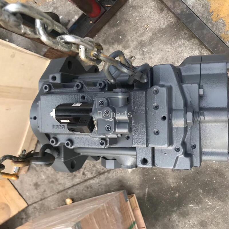 Pompe hydraulique principale John Deere 650D 850D LC 9276420 4635645 PG200042 FYA00003063 FYA00003076 adapté aux pièces d'excavatrice 650DLC 850DLC