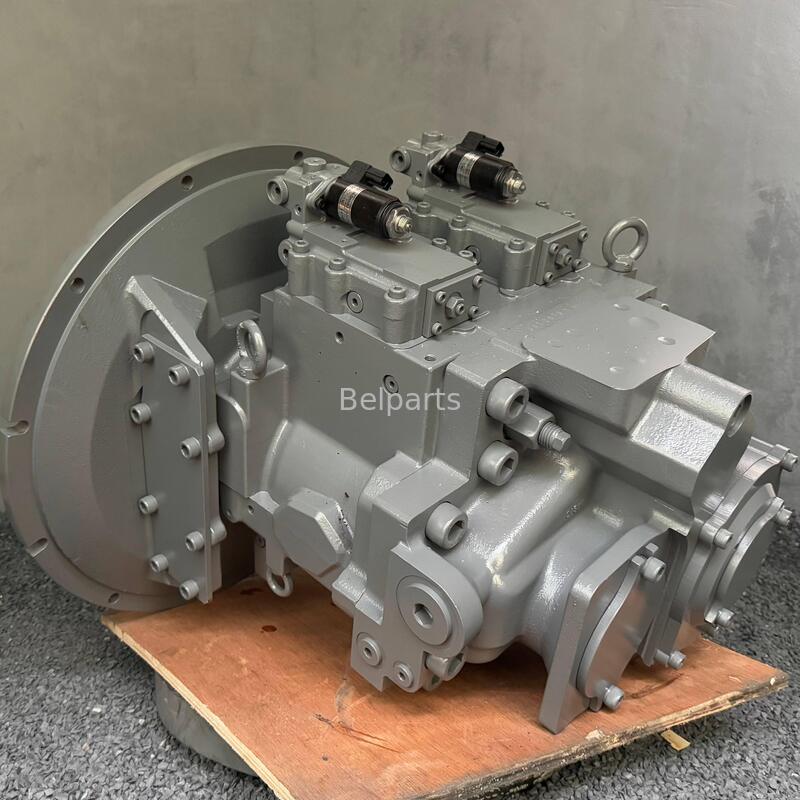 Pompe hydraulique principale John Deere 450D LC 4633472 PG200028, pièces d'excavatrice adaptées 450DLC BELPARTS