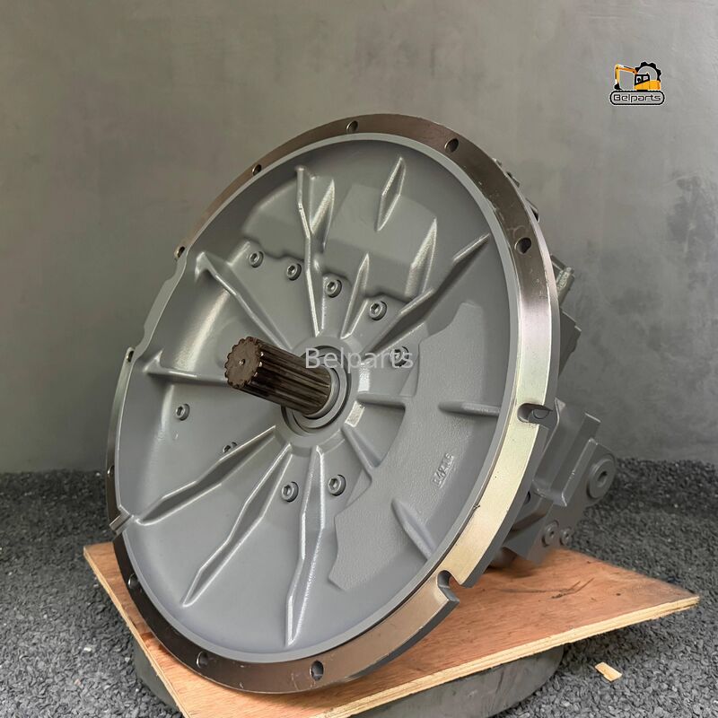 Pompe hydraulique principale John Deere 470G LC 470 P-Tier 4699645 PG202165, pièces d'excavatrice adaptées BELPARTS