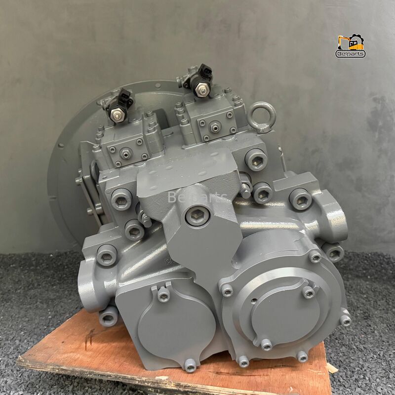Pompe hydraulique principale John Deere 470G LC 470 P-Tier 4699645 PG202165, pièces d'excavatrice adaptées BELPARTS
