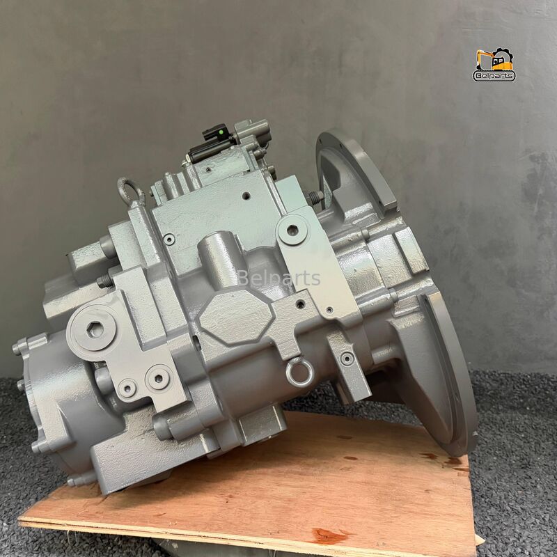 Pompe hydraulique principale John Deere 470G LC 470 P-Tier 4699645 PG202165, pièces d'excavatrice adaptées BELPARTS