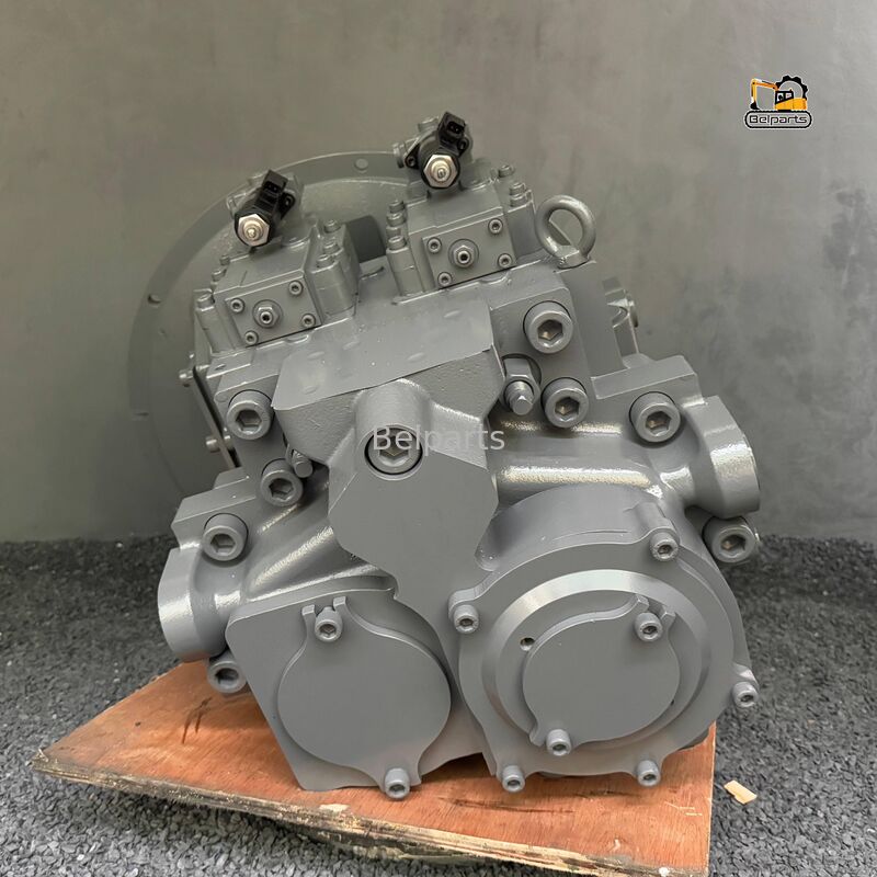 Pièces d'excavatrice adaptées BELPARTS de la pompe hydraulique principale 4699645 de Hitachi ZX470LC-5B ZX470LCH-5B