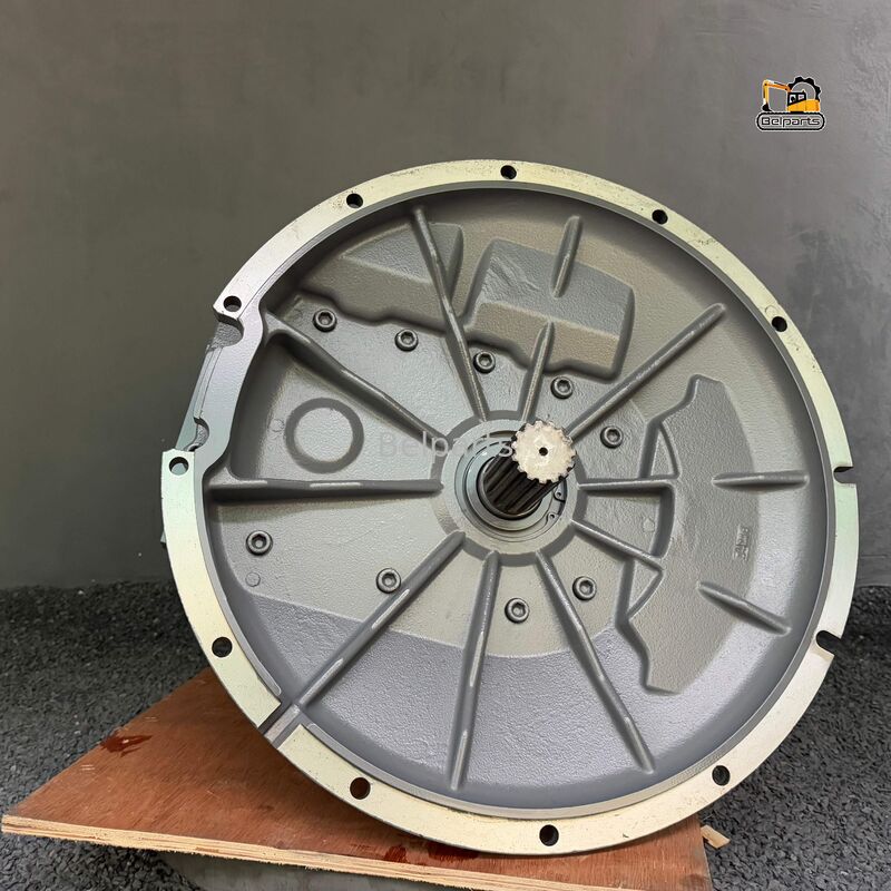 Pièces d'excavatrice adaptées BELPARTS de la pompe hydraulique principale 4699645 de Hitachi ZX470LC-5B ZX470LCH-5B