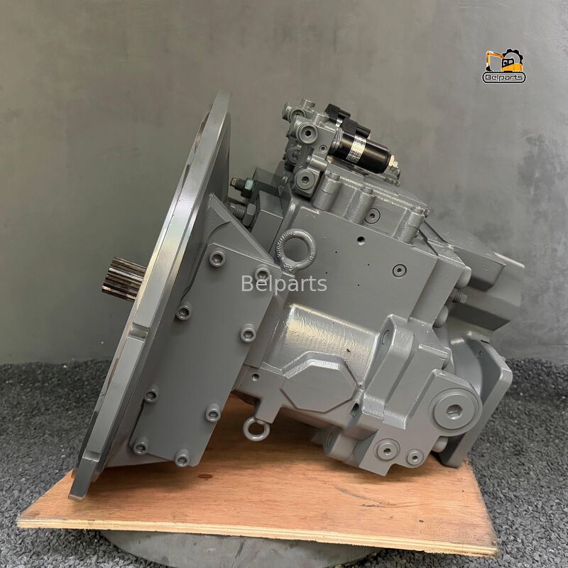 Pièces d'excavatrice adaptées BELPARTS de la pompe hydraulique principale 4699645 de Hitachi ZX470LC-5B ZX470LCH-5B