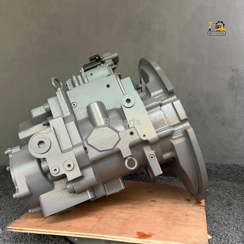 Pièces d'excavatrice adaptées BELPARTS de la pompe hydraulique principale 4699645 de Hitachi ZX470LC-5B ZX470LCH-5B