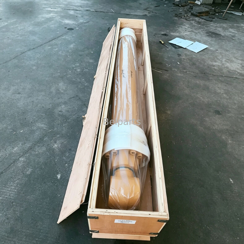 Cylindre de flèche hydraulique EC460B, pièces de rechange pour pelle, marché secondaire 14508475, haute qualité