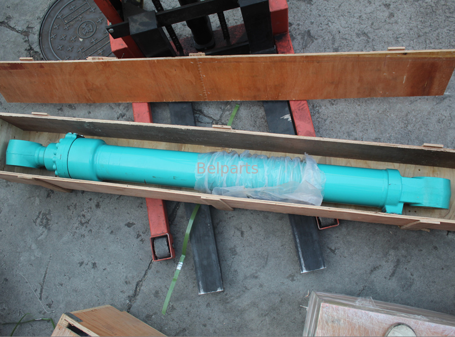 Cylindre de flèche hydraulique EC480EL, pièces de rechange pour pelle, marché secondaire 14671536, haute qualité