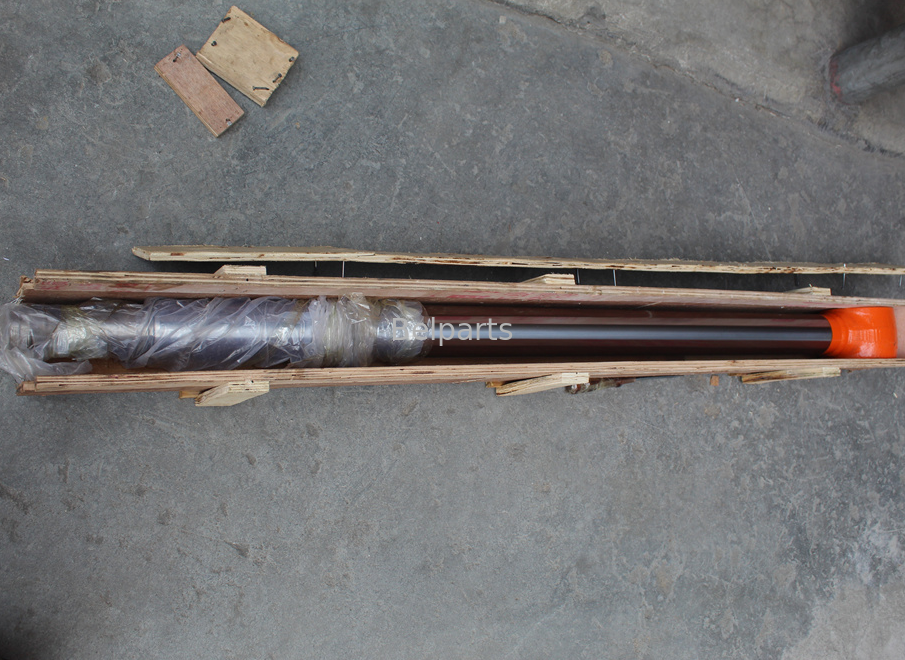 Cylindre de godet hydraulique 307SSR pour pièces de rechange d'excavatrice 105-6459 1056459 pièces de rechange de haute qualité