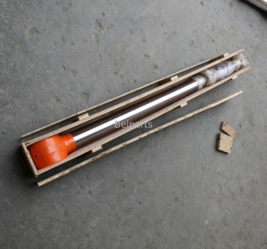 Cylindre de godet hydraulique 307SSR pour pièces de rechange d'excavatrice 105-6459 1056459 pièces de rechange de haute qualité