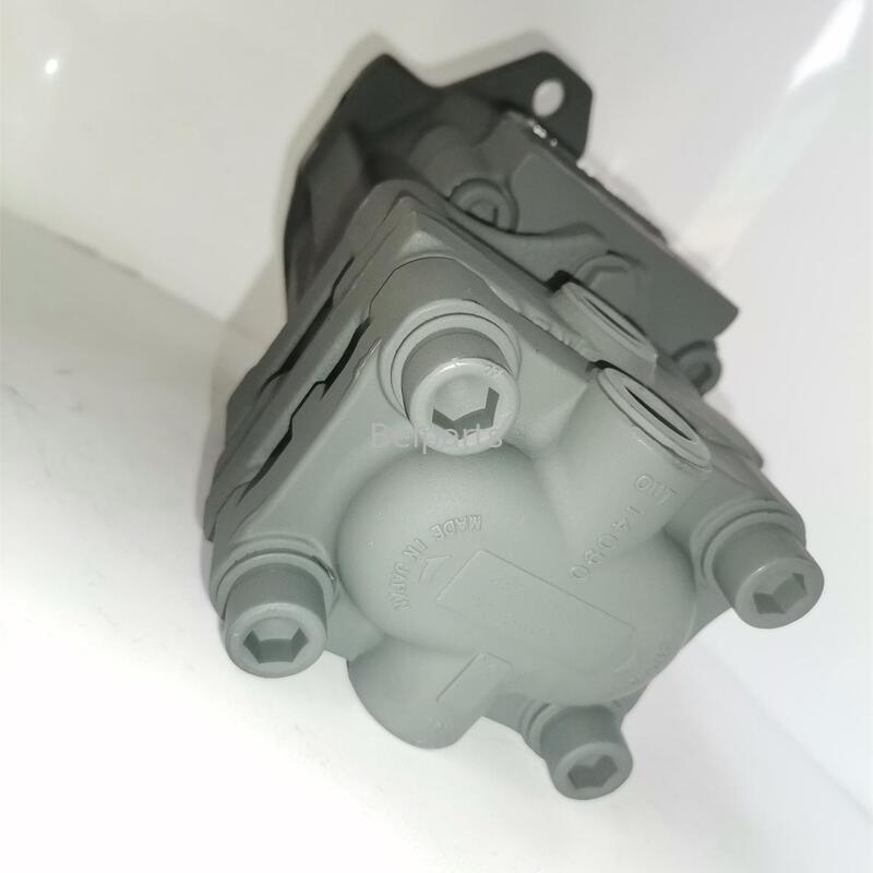 Kubota U17-3a KX41-3 KX018-4 Pompe hydraulique PVD-00B-15P-5G3-4982A OEM RB238-61112 RB238-61110 RG138-61110 RG138-61114 RG138-61113 Mini pièces d'excavatrice