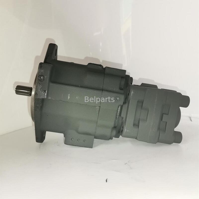 Kubota U17-3a KX41-3 KX018-4 Pompe hydraulique PVD-00B-15P-5G3-4982A OEM RB238-61112 RB238-61110 RG138-61110 RG138-61114 RG138-61113 Mini pièces d'excavatrice