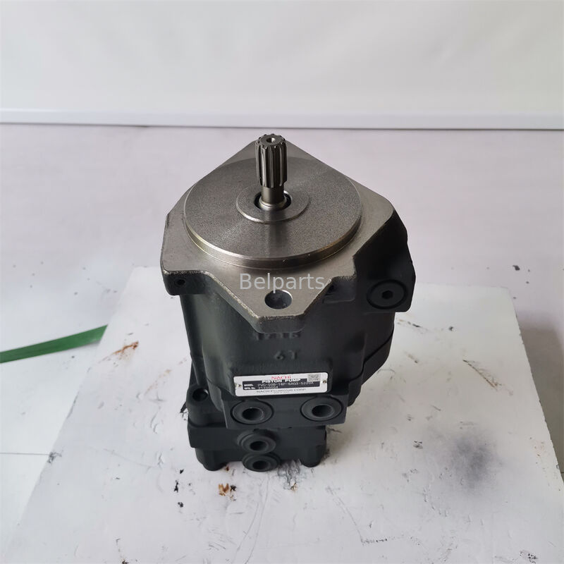 Kubota U17-3a KX41-3 KX018-4 Pompe hydraulique PVD-00B-15P-5G3-4982A OEM RB238-61112 RB238-61110 RG138-61110 RG138-61114 RG138-61113 Mini pièces d'excavatrice
