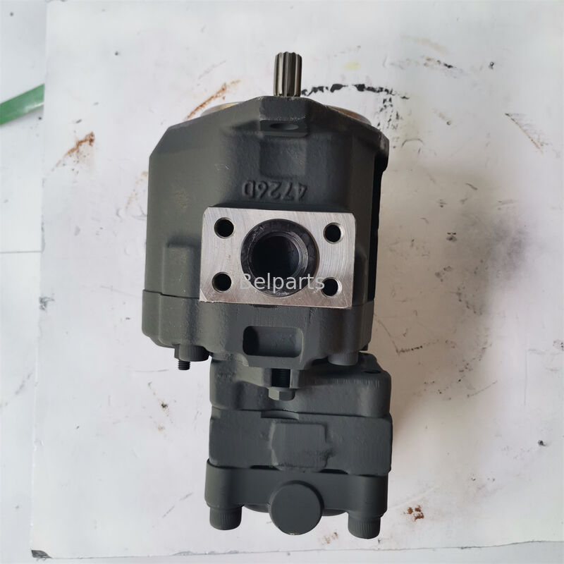 Kubota U17-3a KX41-3 KX018-4 Pompe hydraulique PVD-00B-15P-5G3-4982A OEM RB238-61112 RB238-61110 RG138-61110 RG138-61114 RG138-61113 Mini pièces d'excavatrice