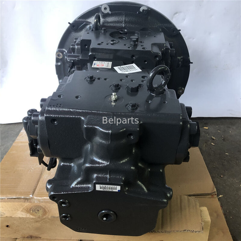 Pompe hydraulique principale PC200-7 PC200LC-7 PC210-7 PC210LC-7 pour pièces d'excavatrice KOMATSU 708-2L-00300 708-2L-01301 pompes à piston HPV95