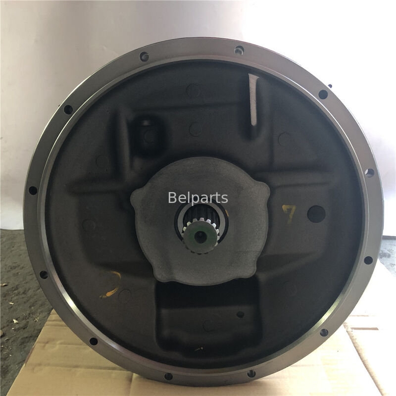 Pompe hydraulique principale PC200-7 PC200LC-7 PC210-7 PC210LC-7 pour pièces d'excavatrice KOMATSU 708-2L-00300 708-2L-01301 pompes à piston HPV95