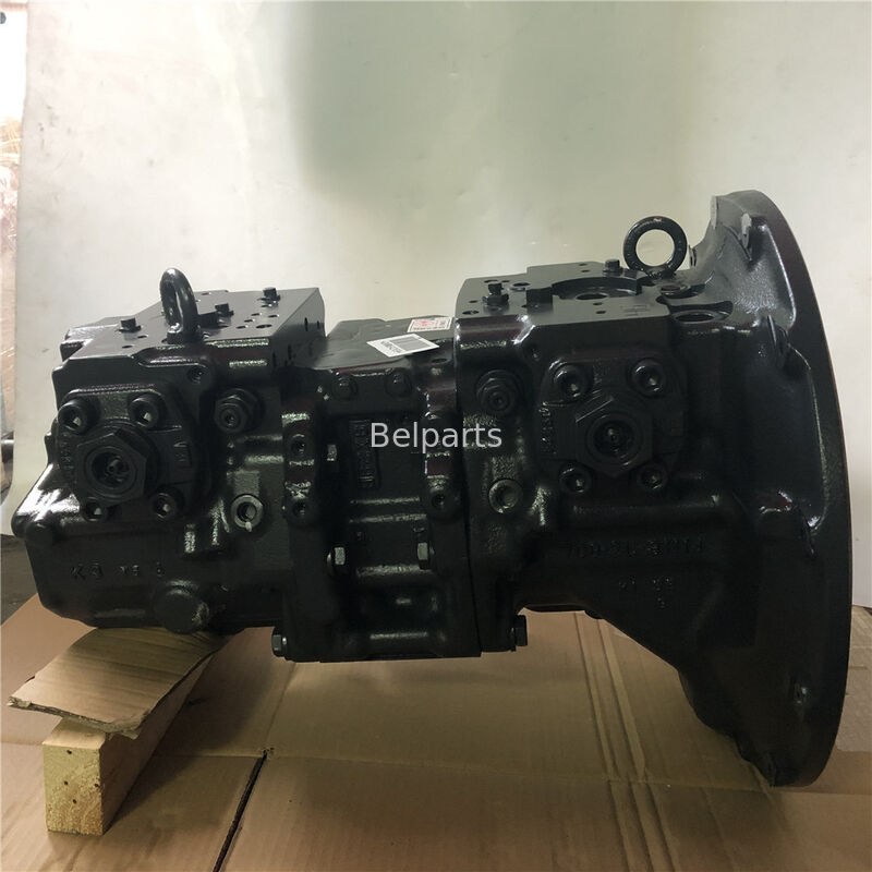 Pompe hydraulique principale PC200-7 PC200LC-7 PC210-7 PC210LC-7 pour pièces d'excavatrice KOMATSU 708-2L-00300 708-2L-01301 pompes à piston HPV95