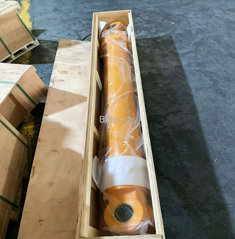 Cylindre de bras hydraulique 320L pour pièces de rechange d'excavatrice 087-4898 0874898, marché secondaire de haute qualité