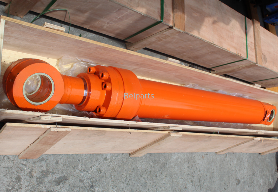 Cylindre de bras hydraulique PC60-6 pour pièces de rechange de pelle Komatsu 201-63-02210, marché secondaire de haute qualité