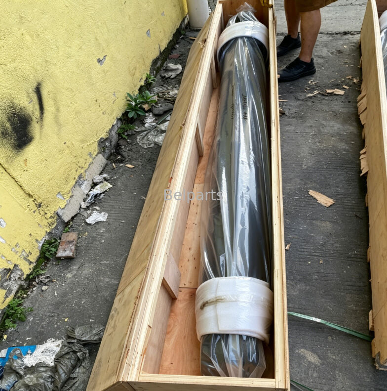 Cylindre de godet hydraulique 318CL pour pièces de rechange d'excavatrice 200-3220 2003220, marché secondaire de haute qualité