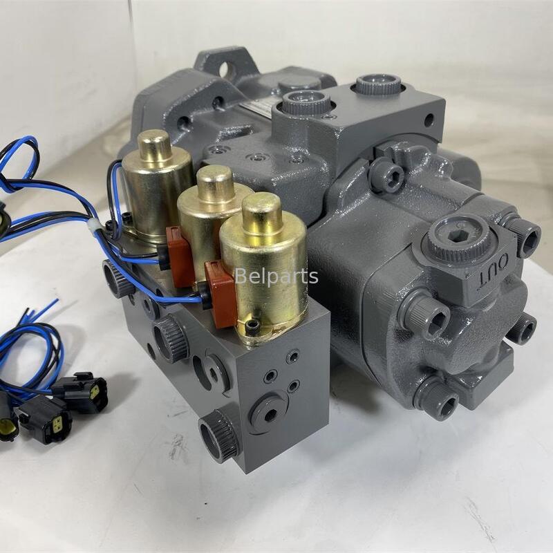 YANMAR VIO50U VIO57U VIO57-6A VIO57-6B Main Hydraulic Pump 172B05-73120 172B05-73100 PSVD2-17E For Mini Excavator Repair Parts