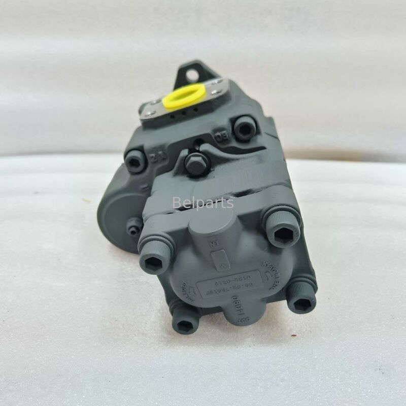 Kubota U27-4 Main Hydraulic Pump RH418-61110 OEM PVD-0B-24P for Mini Excavator Repair part