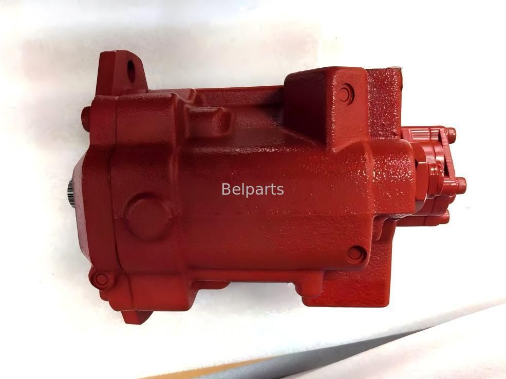 Kubota KX161-3 KX161-3S Main Hydraulic Pump PSVL-54CG-16 B0610-54010 OEM RD538-61112 RD538-61111 RD538-61115 RD411-61113 for Mini Excavator