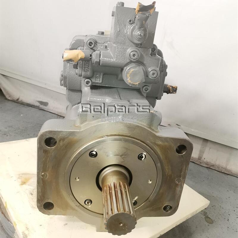 HItachi ZX670LC-5G ZX670LCH-5G ZX670LCR-5G ZX870-5G ZX870LC-5G Pompe hydraulique principale HPK300AS-14KB YB60000246 Pour les pièces de pièces de pelle