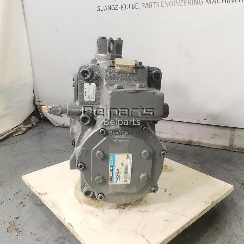 Hitachi – pompe hydraulique principale ZX670LC-5G ZX670LCH-5G ZX670LCR-5G HPK300AS-14KB, authentique YB60000238 YB60000244 pour pièces de pelle