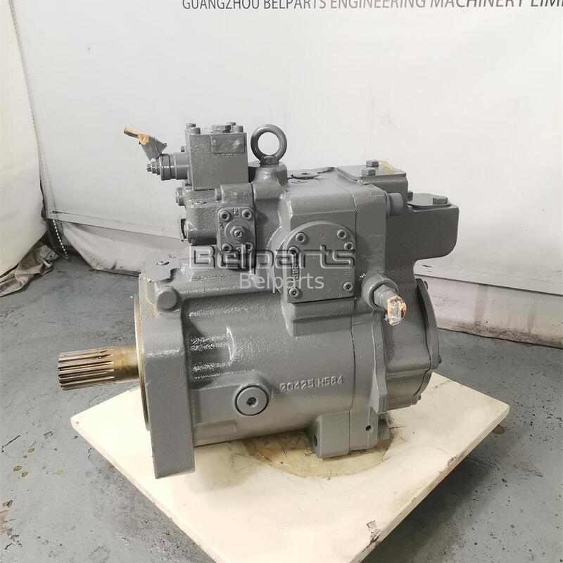 Pompe hydraulique principale HItachi ZX870-5G ZX870LC-5G ZX870H-5G ZX870LCH-5G ZX870LCR-5G Véritable HPK300AS YB60000246 YB60000230 remis à neuf pour pièce d'excavatrice