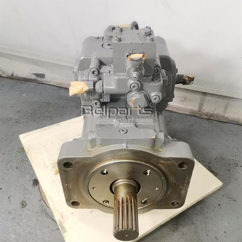 Pompe hydraulique principale HItachi ZX870-5G ZX870LC-5G ZX870H-5G ZX870LCH-5G ZX870LCR-5G Véritable HPK300AS YB60000246 YB60000230 remis à neuf pour pièce d'excavatrice