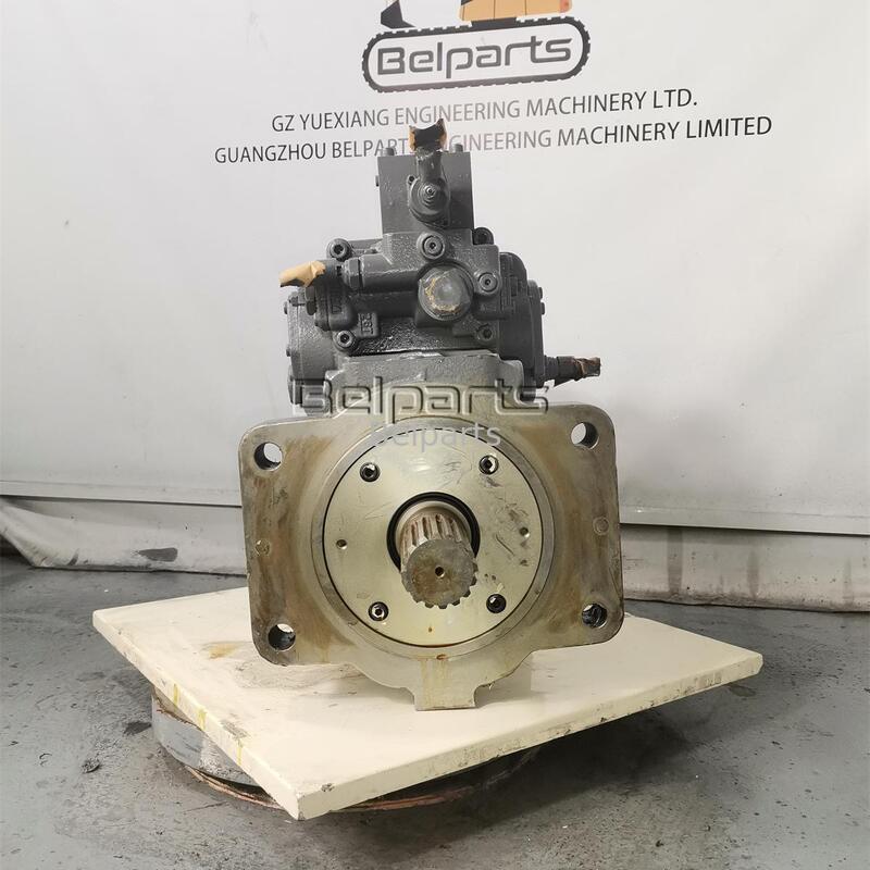 Pompe hydraulique principale HItachi ZX870-5G ZX870LC-5G ZX870H-5G ZX870LCH-5G ZX870LCR-5G Véritable HPK300AS YB60000246 YB60000230 remis à neuf pour pièce d'excavatrice